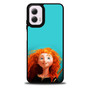 Brave as Miranda Motorola Moto G 5G 2024/ Moto G 5G 2025 Case