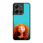 Brave as Miranda Motorola Moto G 5G 2025 Case