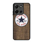 brown denim converse Motorola Moto G 5G 2025 Case