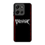 Bullet For My Valentine Motorola Moto G 5G 2025 Case