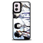 Bungou stray dogs Motorola Moto G 5G 2024/ Moto G 5G 2025 Case