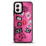 Burn Book Motorola Moto G 5G 2024/ Moto G 5G 2025 Case
