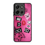 Burn Book Motorola Moto G 5G 2025 Case