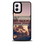 CALIFORNIA Motorola Moto G 5G 2024/ Moto G 5G 2025 Case
