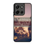 CALIFORNIA Motorola Moto G 5G 2025 Case