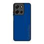 Calvin Klein Blue Motorola Moto G 5G 2025 Case