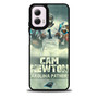 Cam Newton Carolina Pather Motorola Moto G 5G 2024/ Moto G 5G 2025 Case