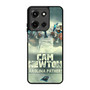 Cam Newton Carolina Pather Motorola Moto G 5G 2025 Case
