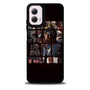 Captai america who side are you Motorola Moto G 5G 2024/ Moto G 5G 2025 Case
