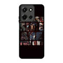 Captai america who side are you Motorola Moto G 5G 2025 Case