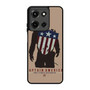 Captain America The First Avenger Motorola Moto G 5G 2025 Case