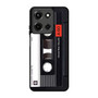 casette acoustic Motorola Moto G 5G 2025 Case
