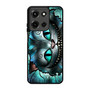 Cat In Alice in Wonderland Motorola Moto G 5G 2025 Case