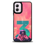 Chance The Rapper 2 Motorola Moto G 5G 2024/ Moto G 5G 2025 Case