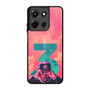 Chance The Rapper 2 Motorola Moto G 5G 2025 Case