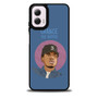 Chance The Rapper 3 Motorola Moto G 5G 2024/ Moto G 5G 2025 Case