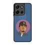 Chance The Rapper 3 Motorola Moto G 5G 2025 Case