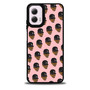 Chance The Rapper 4 Motorola Moto G 5G 2024/ Moto G 5G 2025 Case