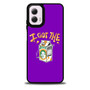 Chance The Rapper 6 Motorola Moto G 5G 2024/ Moto G 5G 2025 Case