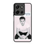 Charlie Puth 3 Motorola Moto G 5G 2025 Case
