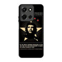 Che Guevara Word 1 Motorola Moto G 5G 2025 Case