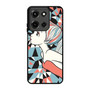 Chevron tinkerbell Motorola Moto G 5G 2025 Case