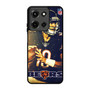 Chicago Bears 2 Motorola Moto G 5G 2025 Case