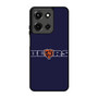 Chicago Bears 3 Motorola Moto G 5G 2025 Case