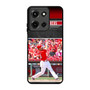 Cincinnati Reds 2 Motorola Moto G 5G 2025 Case