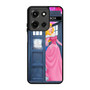 cinderella who tardis Motorola Moto G 5G 2025 Case