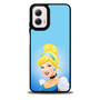 Cinderella 3 Motorola Moto G 5G 2024/ Moto G 5G 2025 Case
