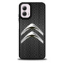 Citroen Car Logo Motorola Moto G 5G 2024/ Moto G 5G 2025 Case