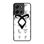 City of bones logos Motorola Moto G 5G 2025 Case