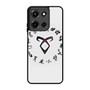 City of bones power logos Motorola Moto G 5G 2025 Case
