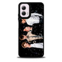 Clean Bandit Motorola Moto G 5G 2024/ Moto G 5G 2025 Case
