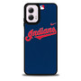 Old Cleveland Guardians 3 Motorola Moto G 5G 2024/ Moto G 5G 2025 Case