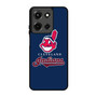 Old Cleveland Guardians 2 Motorola Moto G 5G 2025 Case