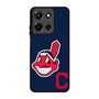 Old Cleveland Guardians 11 Motorola Moto G 5G 2025 Case