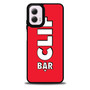 Clif Motorola Moto G 5G 2024/ Moto G 5G 2025 Case