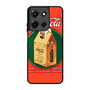 Coca Cola Motorola Moto G 5G 2025 Case