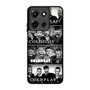 Coldplay Crews Motorola Moto G 5G 2025 Case