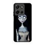Corpse bride emily night before christmast Motorola Moto G 5G 2025 Case