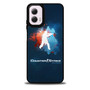 Counter Strike Global Offensive CS GO 4 Motorola Moto G 5G 2024/ Moto G 5G 2025 Case