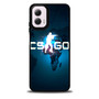 Counter Strike Global Offensive CS GO 6 Motorola Moto G 5G 2024/ Moto G 5G 2025 Case