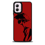 Cowboy bebop stray dog strut 3 Motorola Moto G 5G 2024/ Moto G 5G 2025 Case
