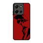 Cowboy bebop stray dog strut 3 Motorola Moto G 5G 2025 Case