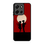 Cruel Love Motorola Moto G 5G 2025 Case