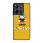 Cuphead 1 Motorola Moto G 5G 2025 Case