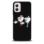 Cuphead 4 Motorola Moto G 5G 2024/ Moto G 5G 2025 Case