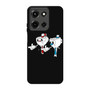 Cuphead 4 Motorola Moto G 5G 2025 Case